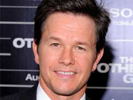 Mark Wahlberg thinks he's still young