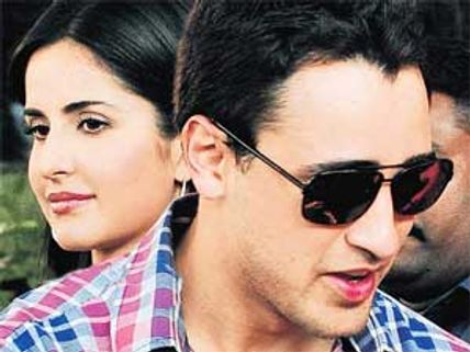 Mere Brother Ki Dulhan – Preview