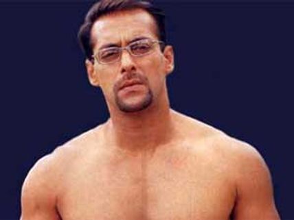 Salman makes peace with Himesh