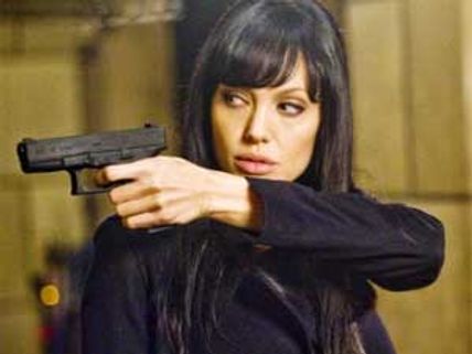 Salt sequel being developed by Sony Pictures