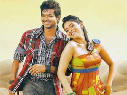 Kaavalan producer files case against Shakthi Chidambaram