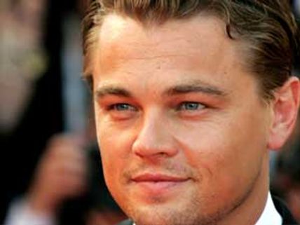 Leonardo DiCaprio likely to play a sex club owner