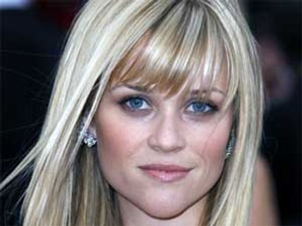 Reese Witherspoon to star, produce Who Invited Her?