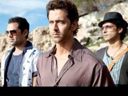 Zindagi Na Milegi Dobara to launch music video
