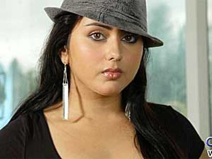 Namitha I Love You is not a dubbed Kannada film