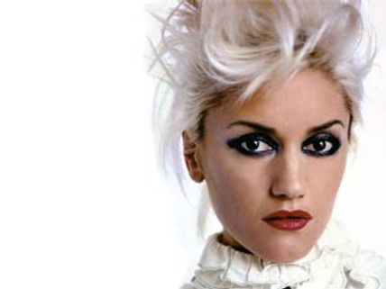 Gwen Stefani finds being a mom hard