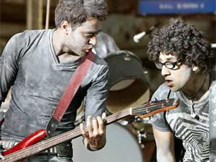 Shankar-Ehsaan-Loy will never make DK Bose