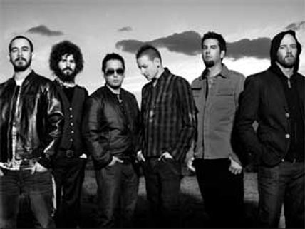  Linkin Park offically end Download Festival 11'