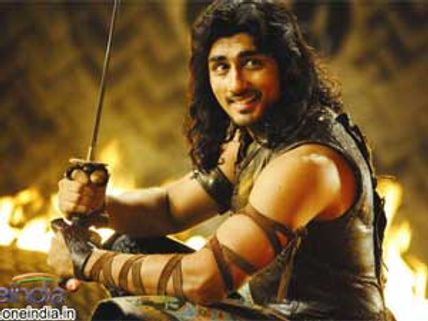 Siddharth has no time for Malayalam films