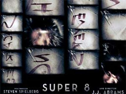Super 8 - Movie Review