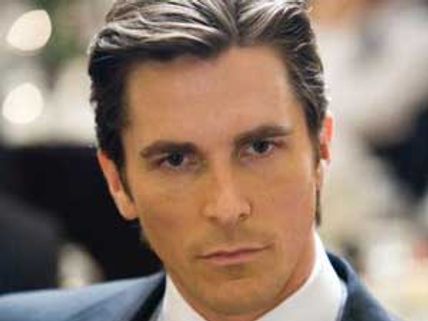 Christian Bale likely to star in Darren Aronofsky's Noah