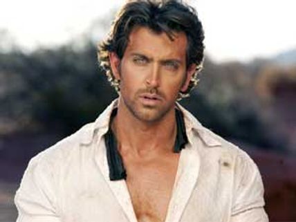 Hrithik's Krrish 2 goes slow for special effects