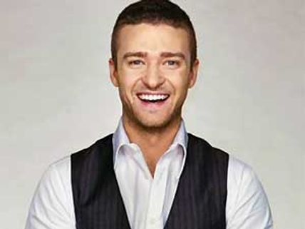 Justin Timberlake quits pot after getting Punk'd