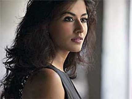 Chitrangada to learn accelerated freefall for Krrish