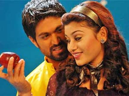 Yash's Kirataka releasing on June 24