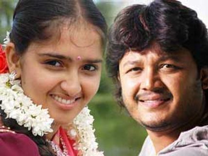 Sanusha Santhosh to act with Ganesh in Shyloo