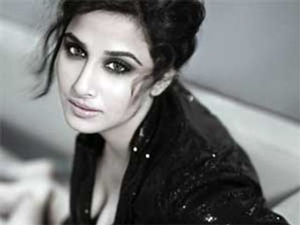 Vidya Balan was Kamal's first choice for Vishwaroobham