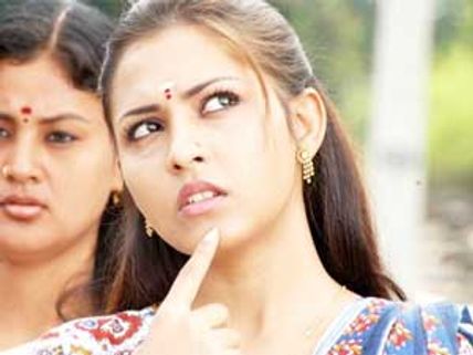 Avan Ivan's mixed response disappoints Madhu Shalini