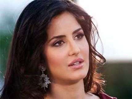 Katrina moves on from Salman-Shahrukh fight