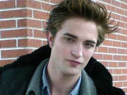 Robert Pattinson sells $5.8 m LA love nest