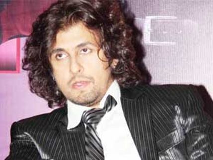 Sonu Nigam entering Malayalam with 1993 Bombay March 12