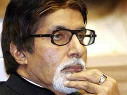 Amitabh Bachchan's health affected by Bbuddah's promotions