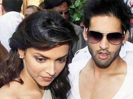 Deepika Padukone-Siddharth Mallya's short trip to Bali  