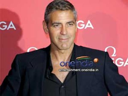 George Clooney taking Ides of March to Venice Film Fest