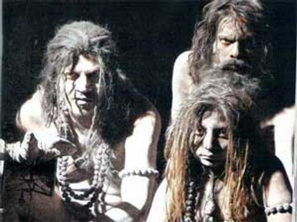 Jogayya song 'Odale' features 300 Sadhus from Haridwar