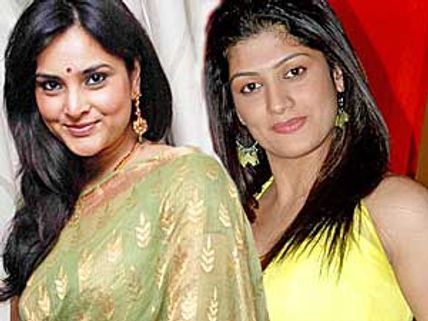 Ramya to star in Radhika's first production Lucky