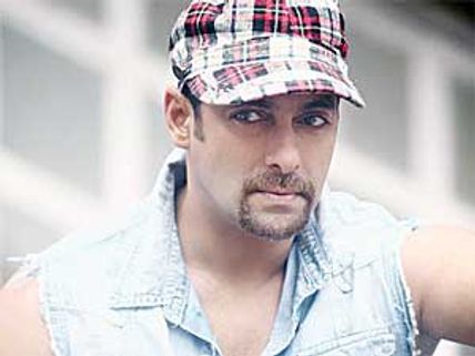 Sajid Wajid-Himesh in battle for Salman Khan's film