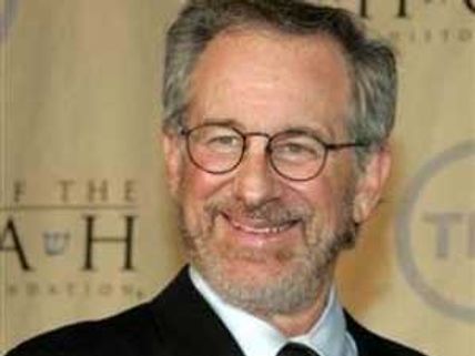 Steven Spielberg fired Megan Fox out of Transformers