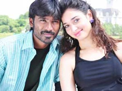 Sun Pictures drops Dhanush's Venghai