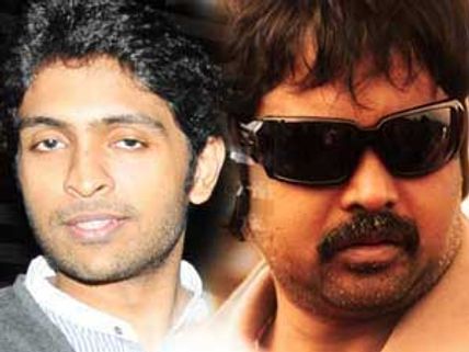 Lingusamy to launch Sivaji Prabhu's son
