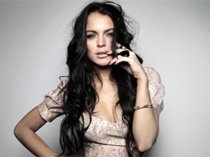 Lindsay Lohan heading back to court