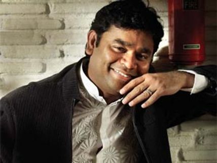 AR Rahman teams up with Kathir again