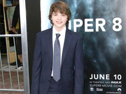 Super 8 star Joel likely to land more adventurous roles