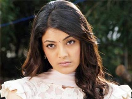 “I never said 'I'm not a South actress” - Kajal Aggarwal