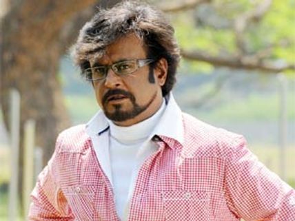 Rajinikanth's Poes Garden house to be renovated