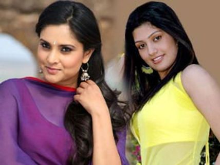 Radhika confirms roping in Ramya for Lucky