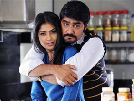 Srikanth's Virodhi gets 'A' certificate
