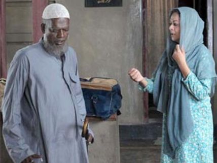 Adaminte Makan Abu - Movie Review