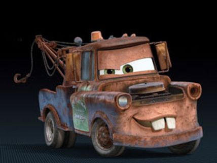 Cars 2 beats Bad teacher at Box Office