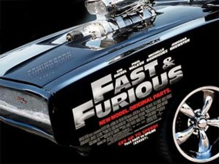 Fast and Furious 6 to be released on 24th May 2013