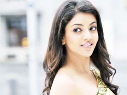 Kajal Aggarwal's item song in SS Rajamouli's Eega