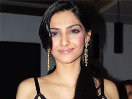 Sonam Kapoor clarifies on her entry to regional films