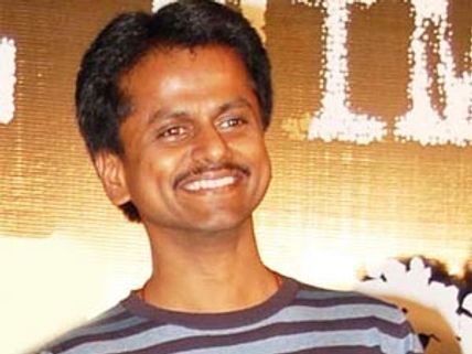 AR Murugadoss' next is a love story