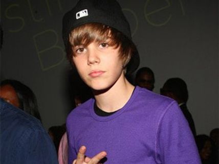 Justin Bieber planning a different album