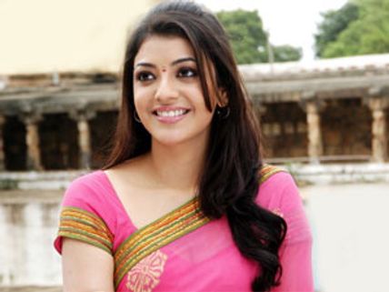 SS Rajamouli clarifies on Kajal Aggarwal's item song