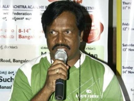 BDA's financial support to Karnataka Film Academy